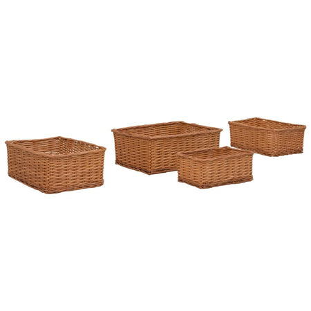 Baskets