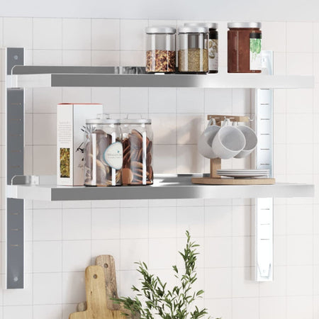 Wall Shelves