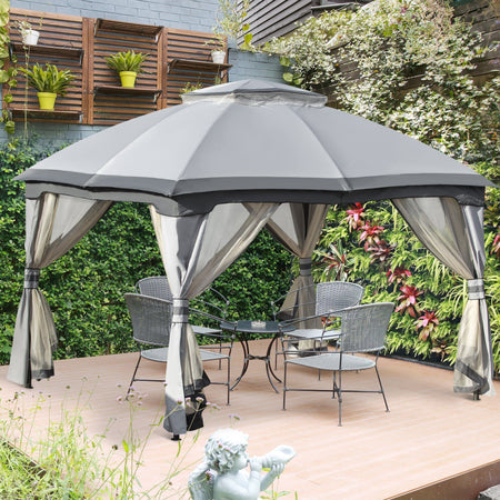 Gazebos