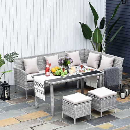 Garden Furniture