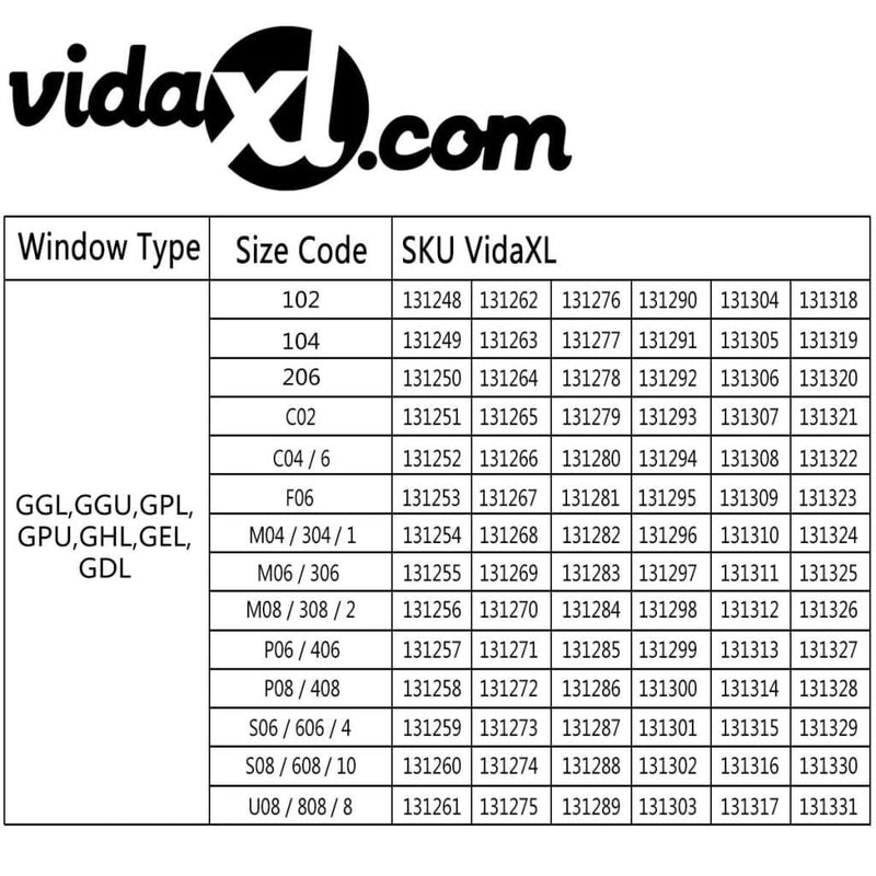 Blackout Roller Blinds White P08/408