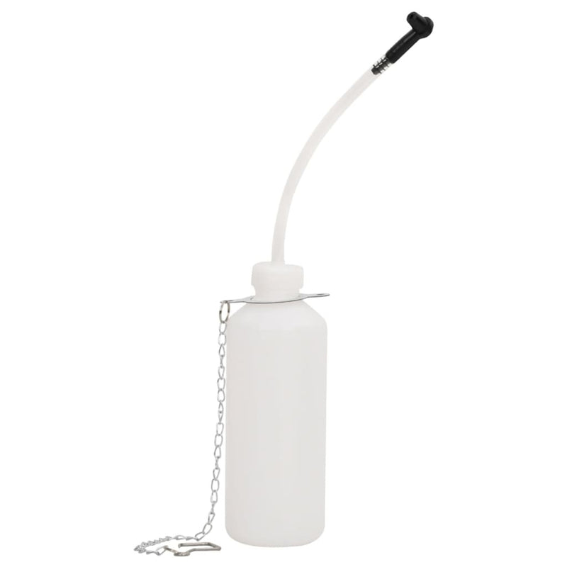 Brake Bleeder White and Black 3 L