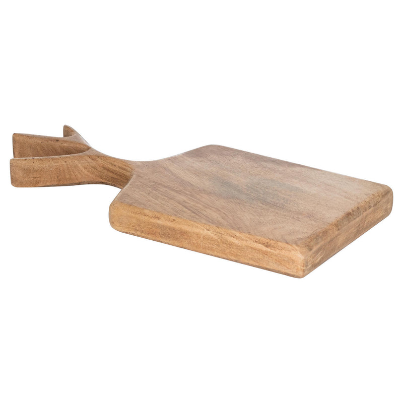 Stag Chopping Board