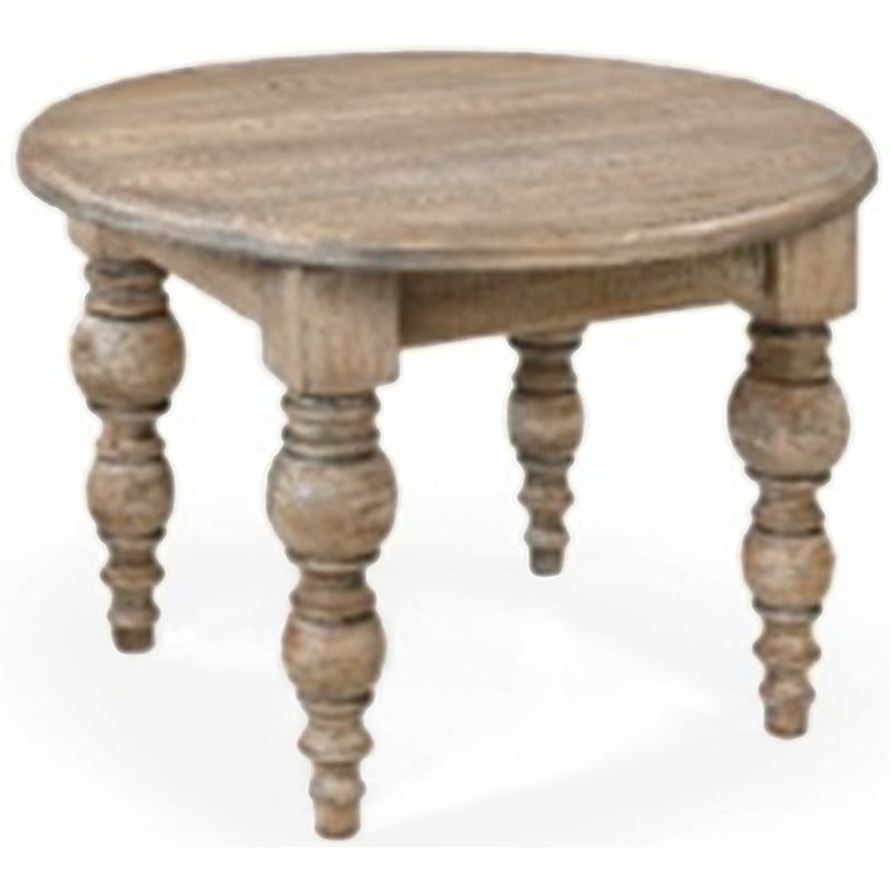 The Rutland Collection Round Coffee Table