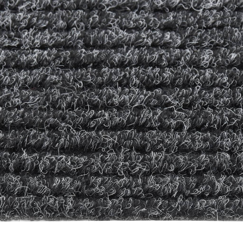 Dirt Trapper Carpet Runner 100x200 cm Anthracite