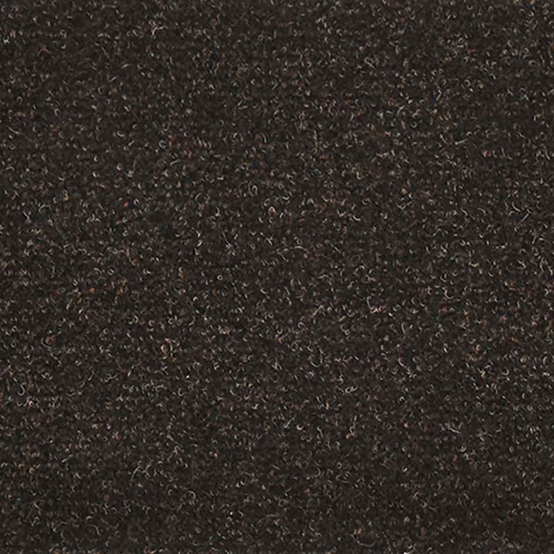 Stair Mats Self-adhesive 30 pcs Dark Brown 65x21x4 cm