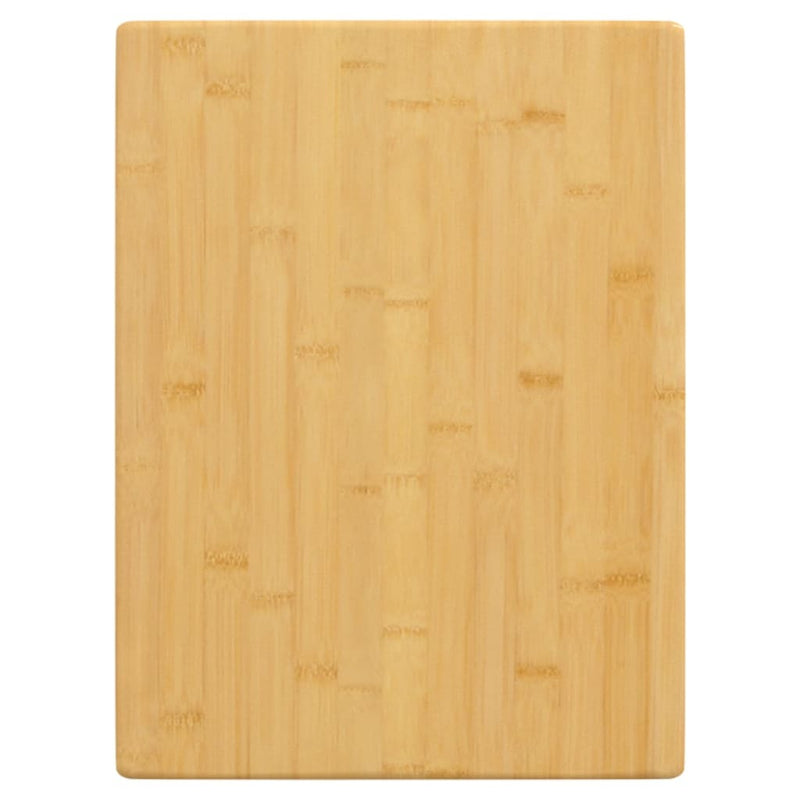 Chopping Board 30x40x4 cm Bamboo