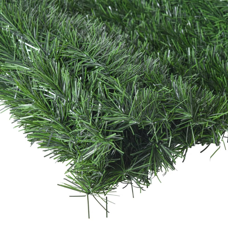 Artificial Grass Fence Green 1x10 m