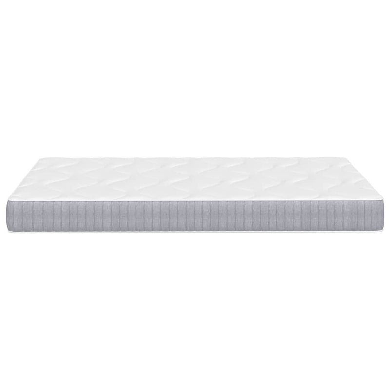 Pocket Spring Mattress Medium 140x190 cm