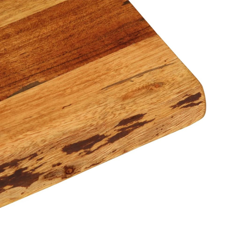 Chopping Board 45x20x2 cm Solid Wood Acacia