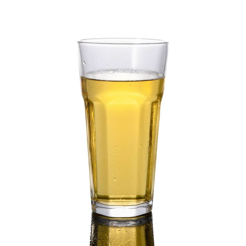 Beer Glasses 6 pcs 475 ml