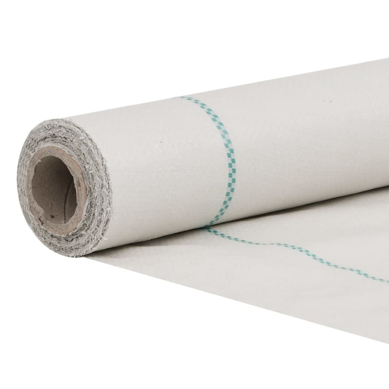 Weed Membrane White 2x150 m PP