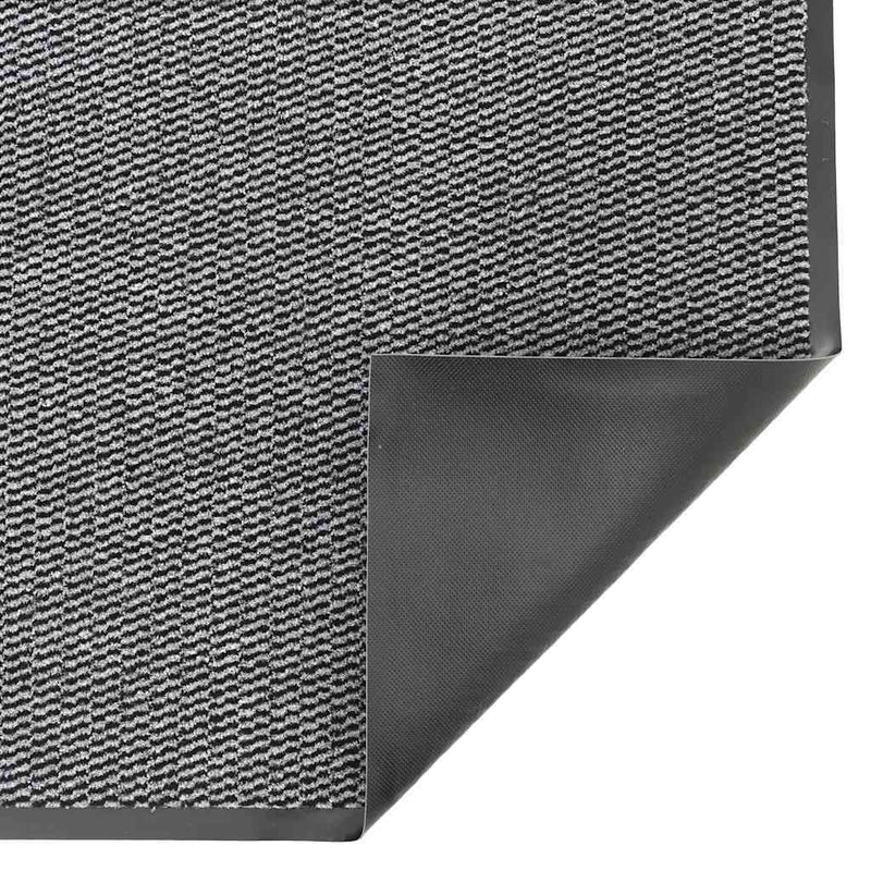 Doormat Anthracite 115x200 cm