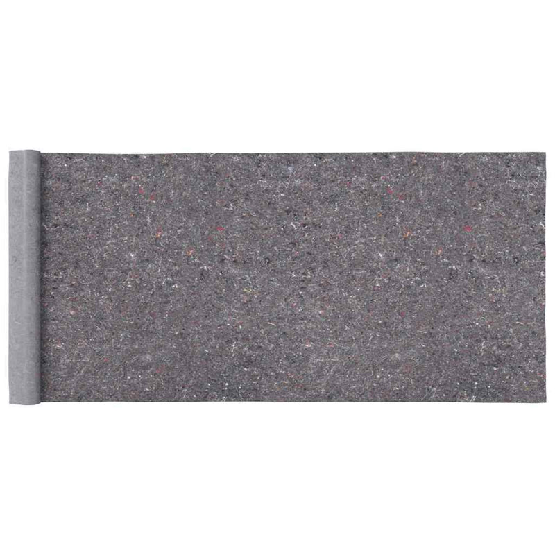 Non-slip Painter Fleece 1020 cm 180 g/m Grey