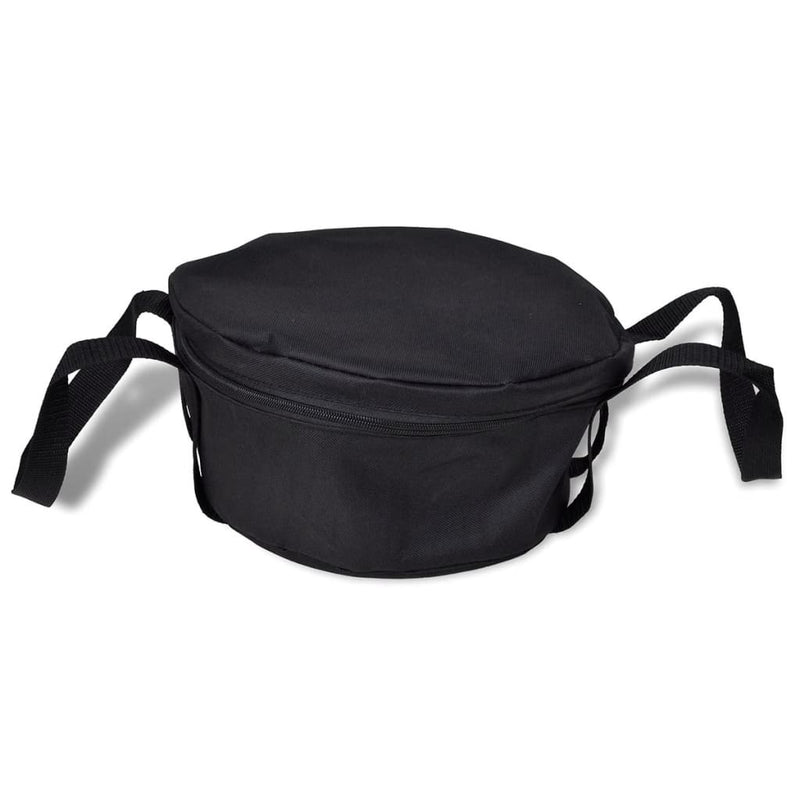 Dutch Oven 4.2 L including Accessories