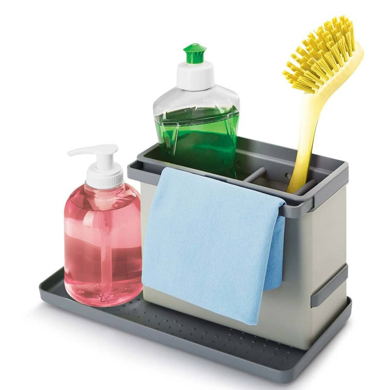 Metaltex Kitchen Sink Organiser Tidy-Tex