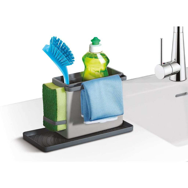 Metaltex Kitchen Sink Organiser Tidy-Tex