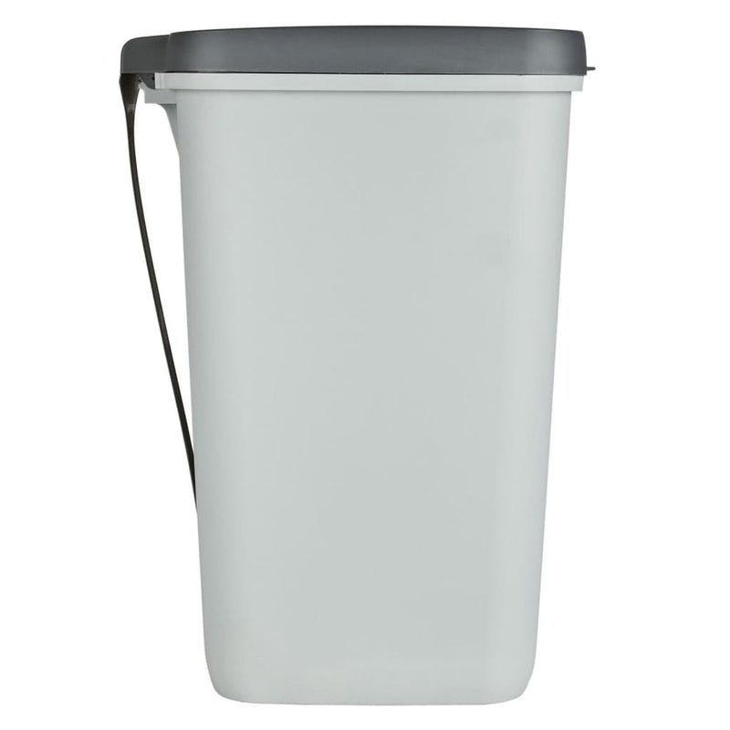 Curver Pedal Bin Essentials 20L Light Grey