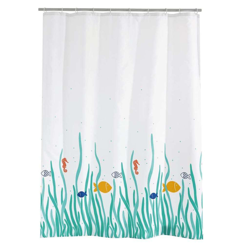 RIDDER Shower Curtain Atlantis 180x200 cm