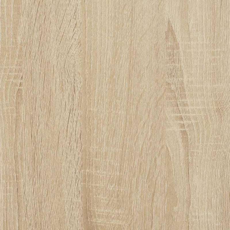 Bottom Cabinet Sonoma Oak 40x44.5x81.5 cm Engineered Wood