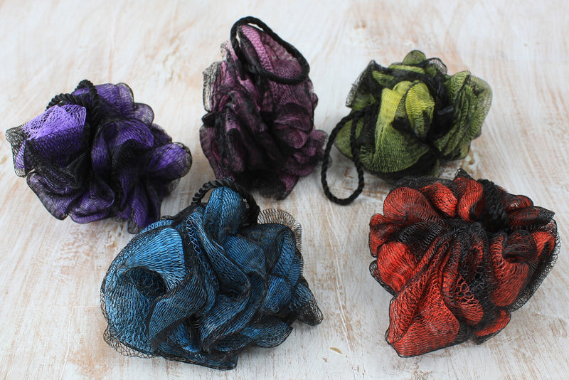 Parisian Luxury Scrunchie- 35gm - Per case: 1 Piece