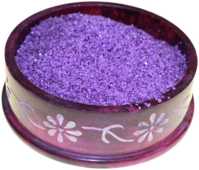 Lilac & Lavender Simmering Granules - Per case: 1 Piece